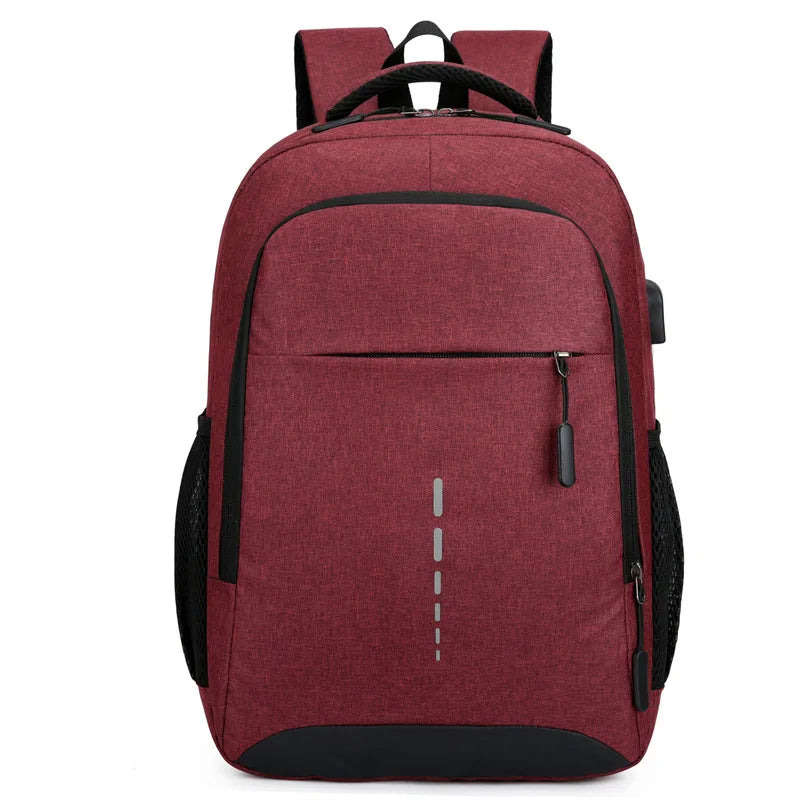 Men's Waterproof Backpack