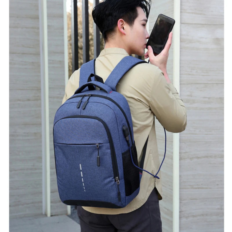 Men's Waterproof Backpack